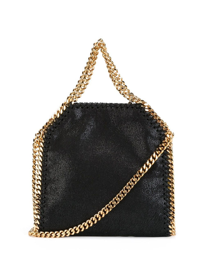 Stella Mccartney Totes - Nero | e86d7c5a8602ff7e119a4ff70e283fcc6434ed66