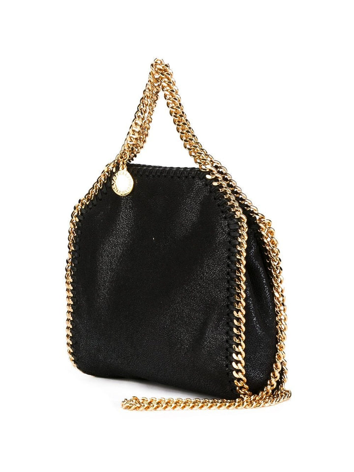 Stella Mccartney Totes - Nero | c8d79c136a2e7491bb671ca920b44fc347919e99