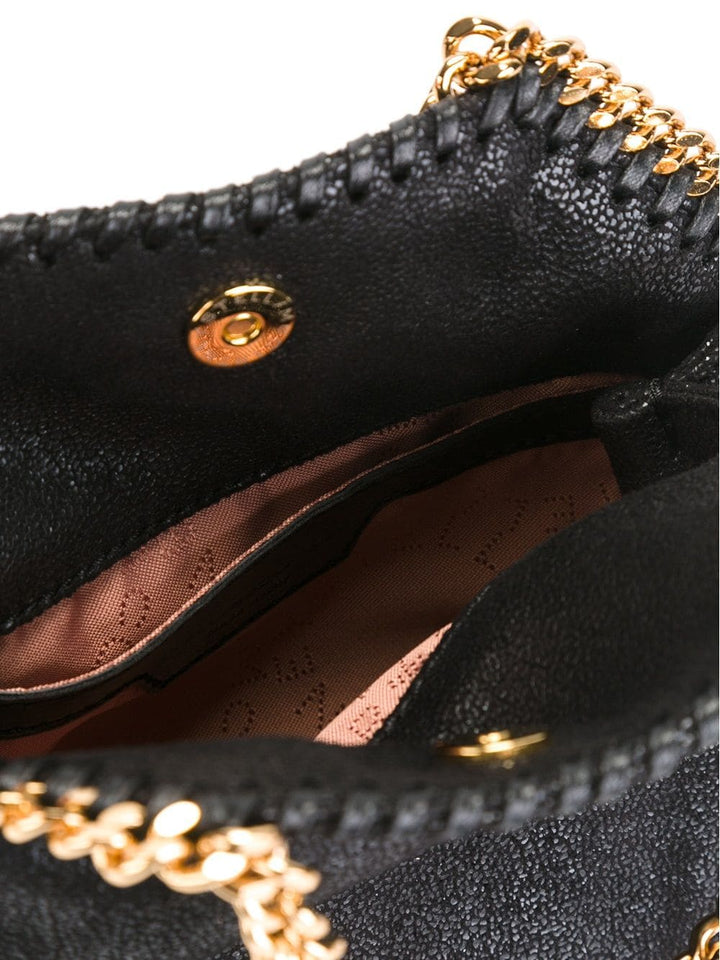 Stella Mccartney Totes - Nero | b2e639d7c1b75b647317fda74edebccfe515634f