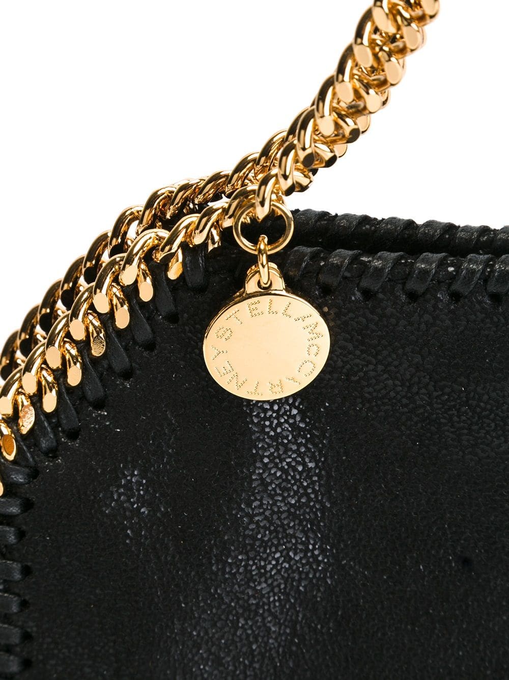 Stella Mccartney Totes - Nero | e08d11286bfcbae3ef4d36301c0d2fa1ff627819
