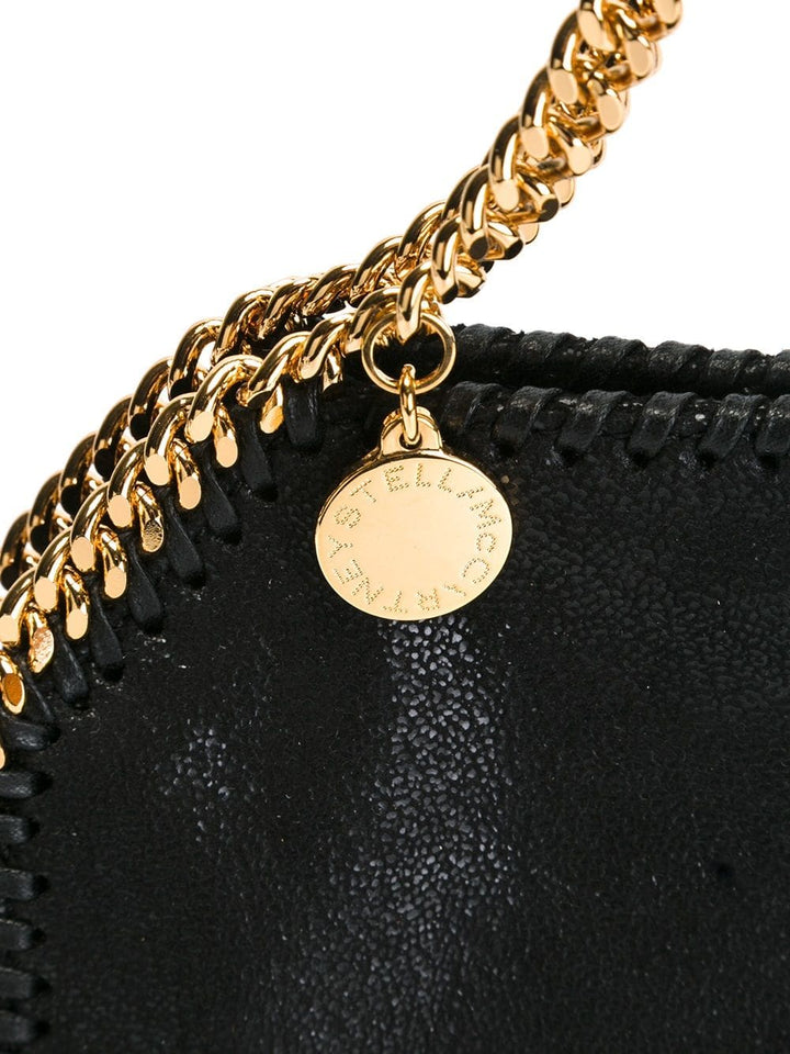 Stella Mccartney Totes - Nero | e08d11286bfcbae3ef4d36301c0d2fa1ff627819