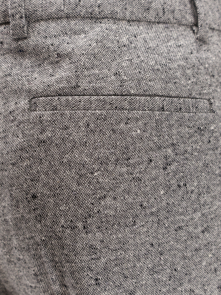 Brunello Cucinelli  - Blacks and greys | caf29368e2689ecc617ca08f341b4a1292b7fb6f