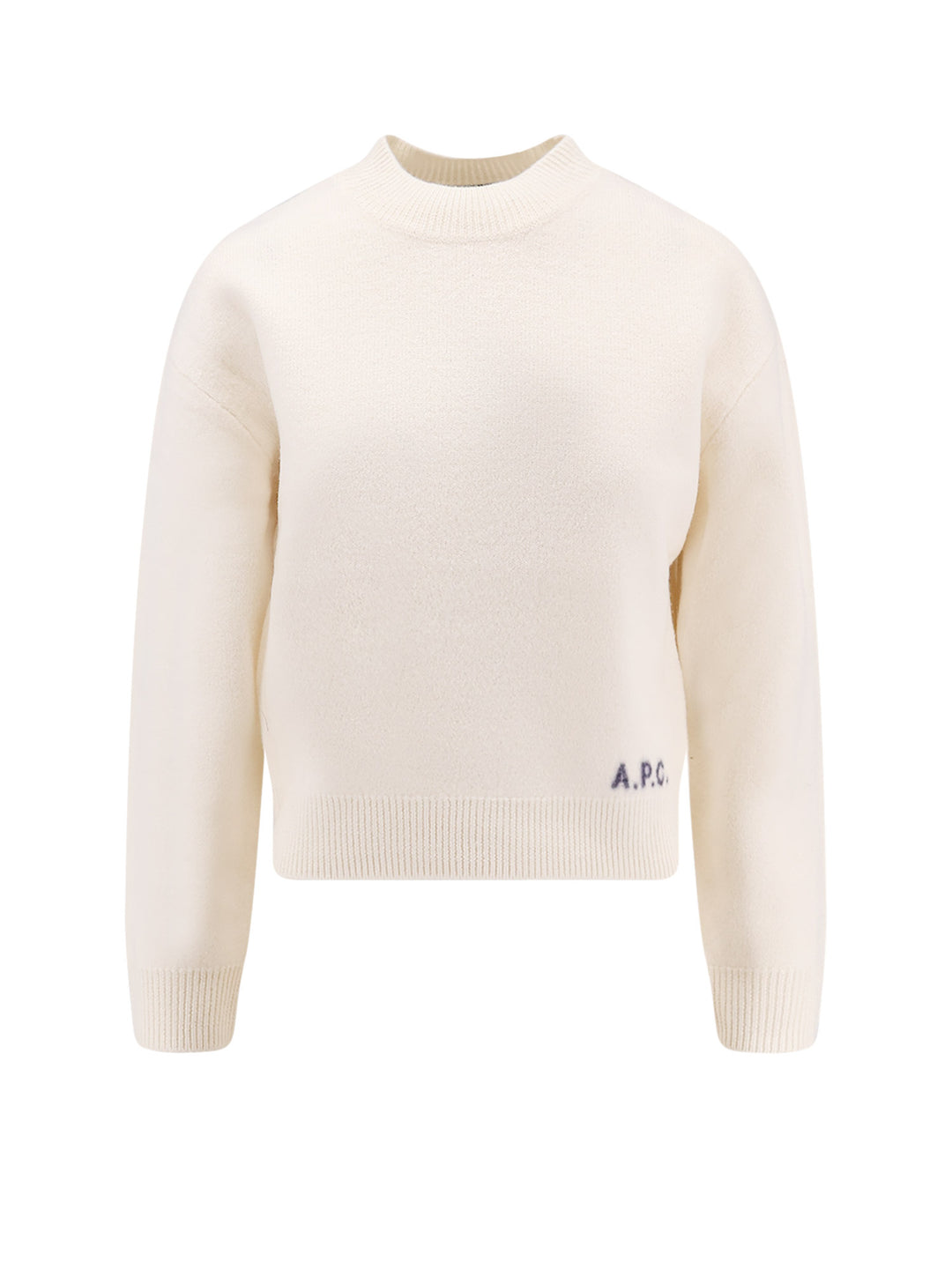 A.P.C. Sweaters - Light and natural | 9266c4448efc61d9d9509cbcb7f13134803cccda