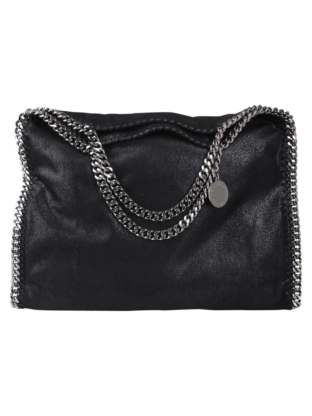 Stella Mccartney Totes - Nero | 23027f033c254cfa321860fca0dd74baa299fe99