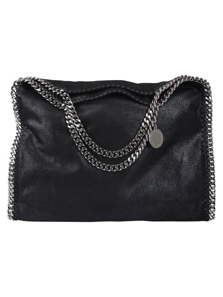 Stella Mccartney Totes - Nero | 23027f033c254cfa321860fca0dd74baa299fe99