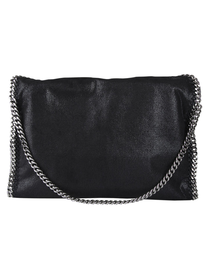 Stella Mccartney Totes - Nero | 3ff2abf4a41c449e54021305aad98922cc287aed