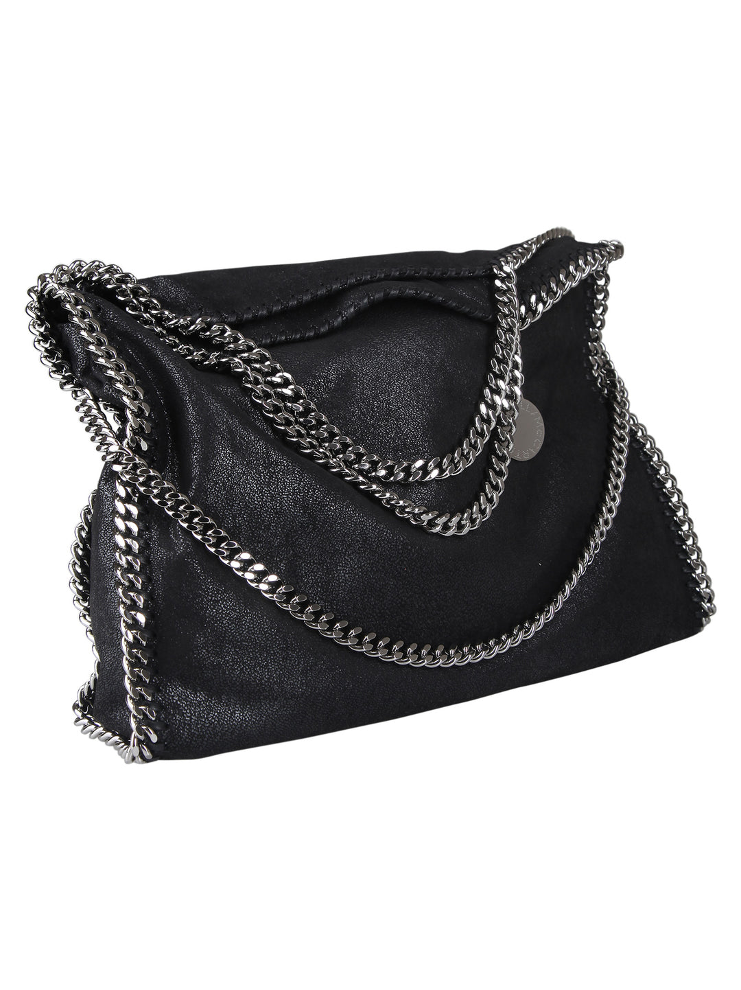 Stella Mccartney Totes - Nero | d9f63853dfc4201aebf4b0fa1de7dba3b6bbab5f