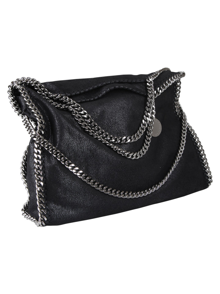 Stella Mccartney Totes - Nero | d9f63853dfc4201aebf4b0fa1de7dba3b6bbab5f
