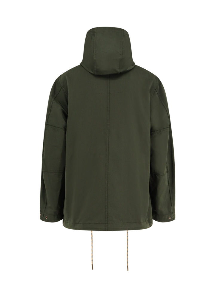 Burberry Jackets - SHALE | 4f48cdbef9f3677c7785fc7301fbb7176616084b