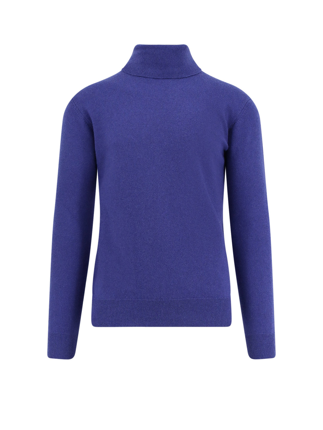 Saint Laurent Sweaters - Bleu Roi | ab04da15e73194c8c266cd66b48b5d2b847f4a17