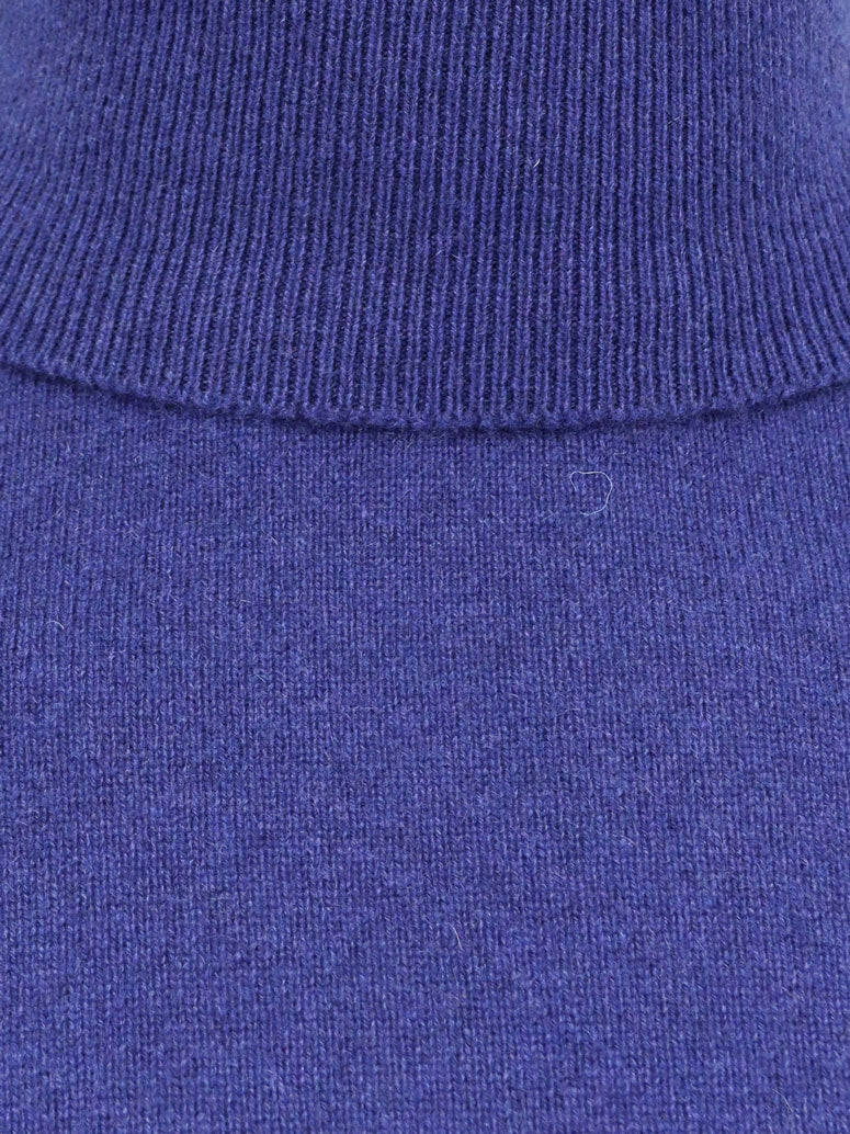 Saint Laurent Sweaters - Bleu Roi | 45603bda01e133abc8f860bc06f15bb9e6054cf2