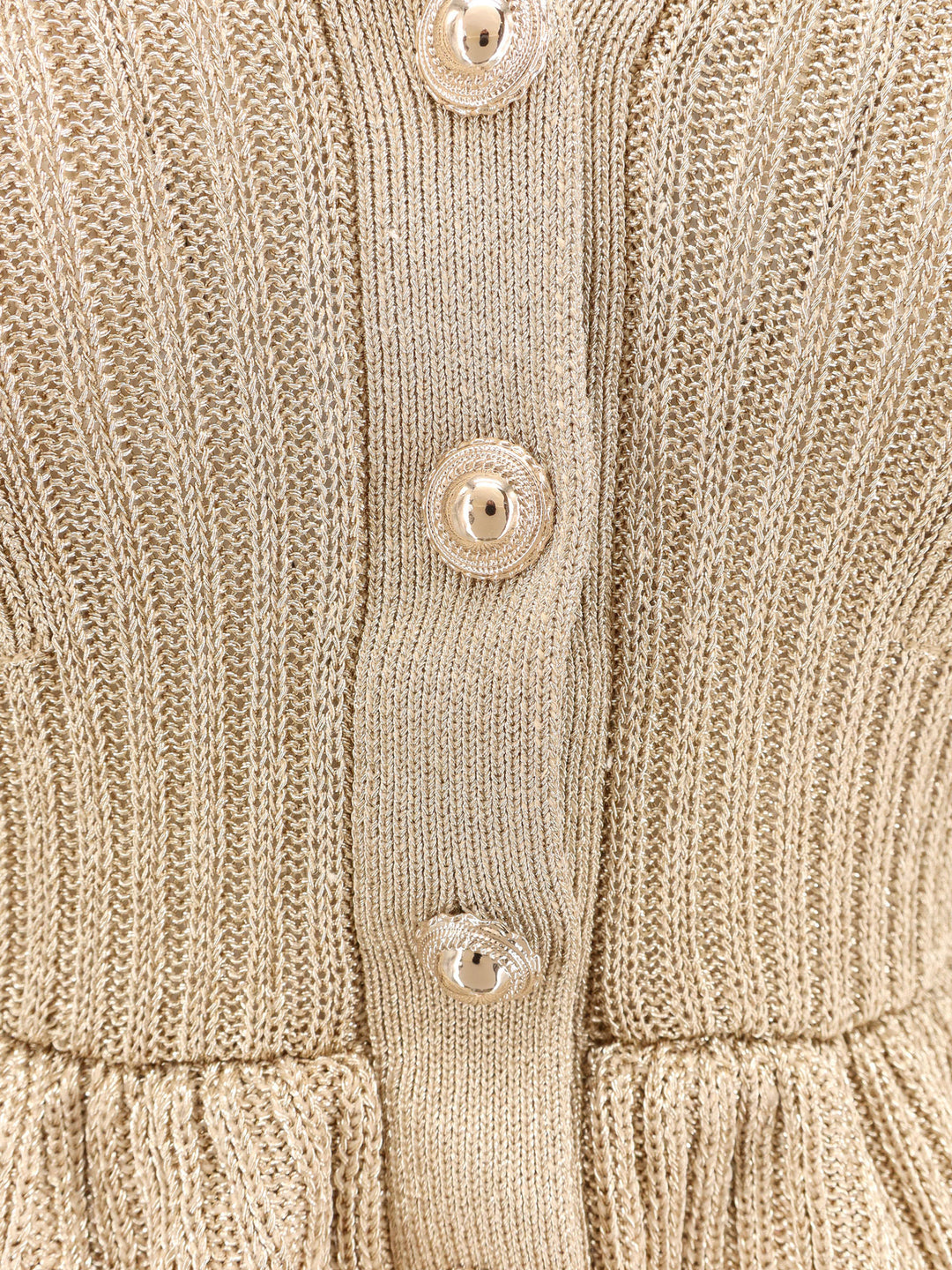 Self Portrait Dresses - Marrone | 63841809bb38c4eafc977d39a6b141a8505a8e4f