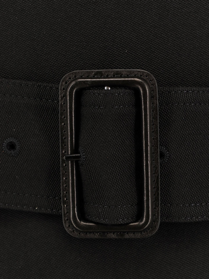 Saint Laurent Coats - Blacks and greys | 8fdcff0774d9e9c3e6a00913f4d457b7d2426d25