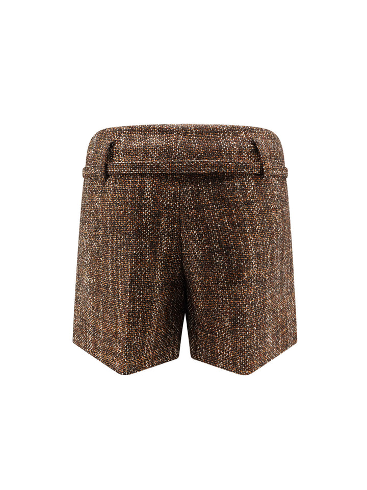 Fendi Shorts - RUST-25 | df7512163fe7e91569f18b172e2b5820a5a38979