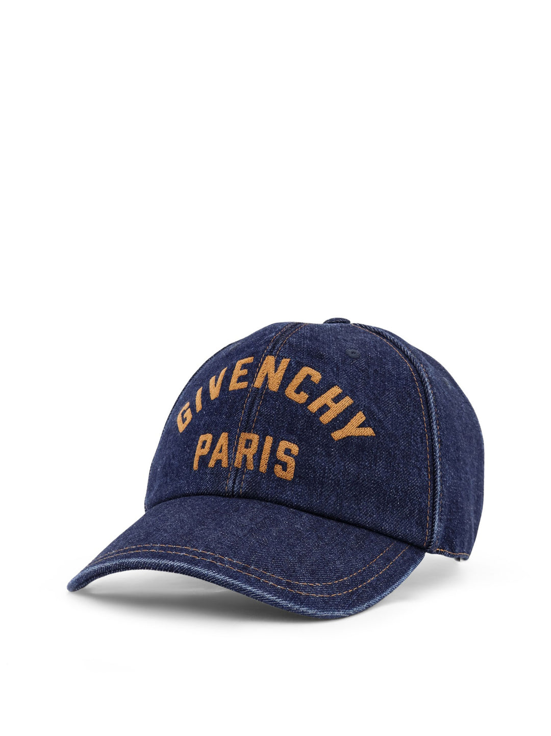 Givenchy Hats - INDIGO BLUE | 8f12f8a5191e7b56a55a2b8079c1277d704825f7
