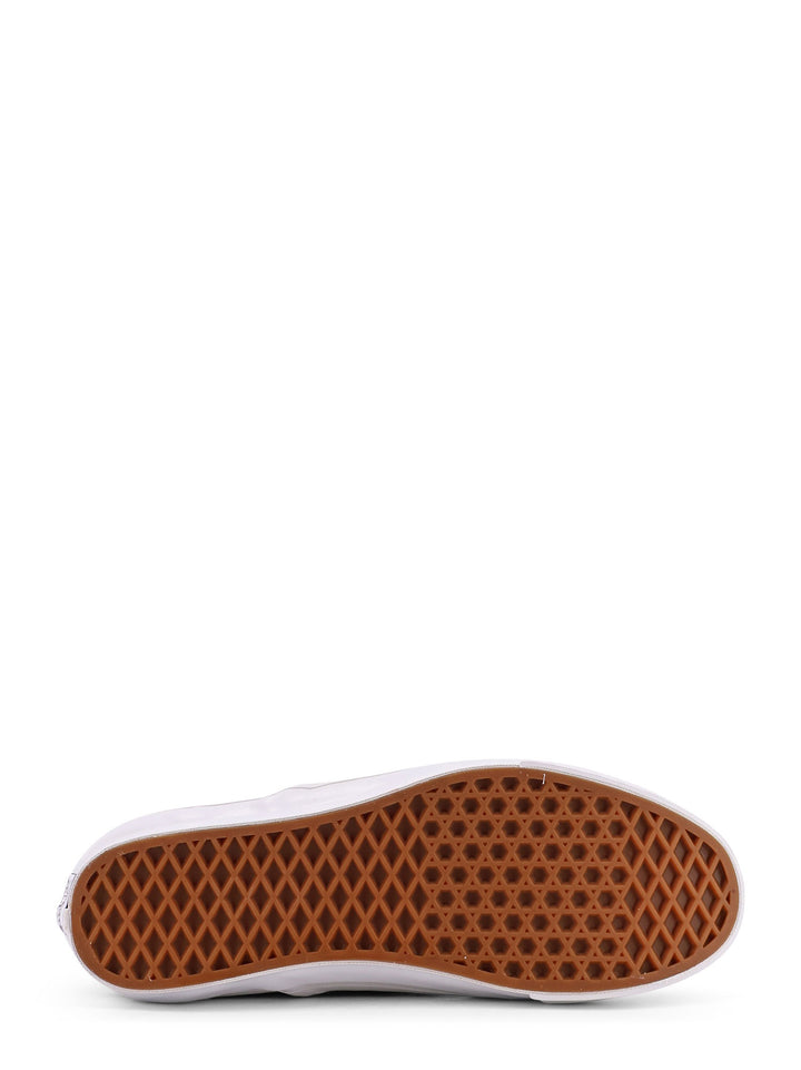 Vans Sneakers - Brick Red | 5d41c6580c6ac927753ad420c29b8e626f6a5354