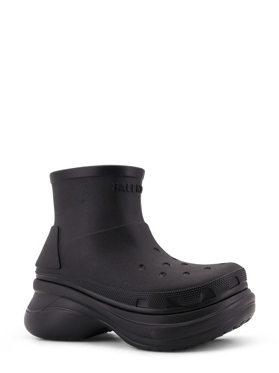 Balenciaga Boots - Blacks and greys | 7a26d92e8066259052f711fde86222a2b79042af