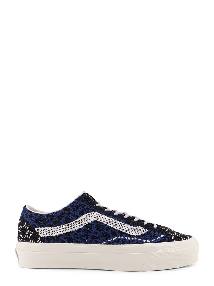 Vans Sneakers - CHEETAH NAVY | 0c72c12f08aa59e0d9719205f80792864090edeb