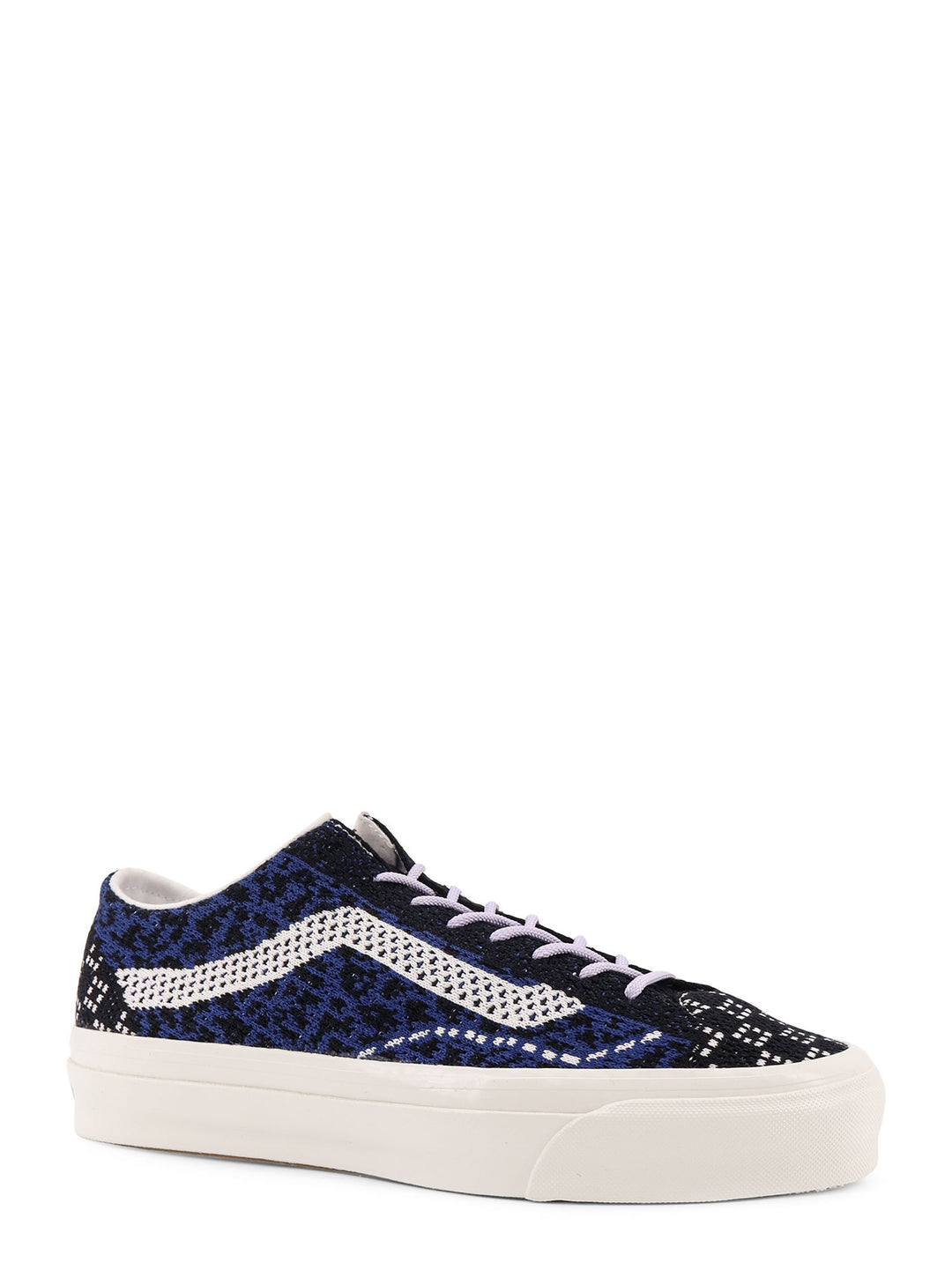 Vans Sneakers - CHEETAH NAVY | 2a1b87bbcb6b2e3838a0e16b520e80b16528fe31