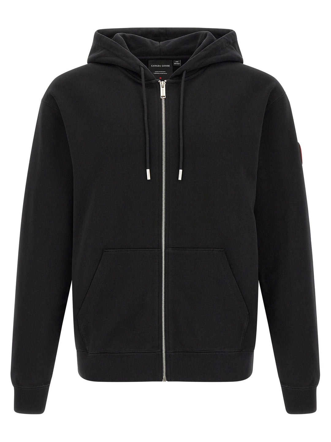 Canada Goose Loon Felpe - Nero | 1c6561aeaec9b3c721bbf17070fe52e961bc07a6