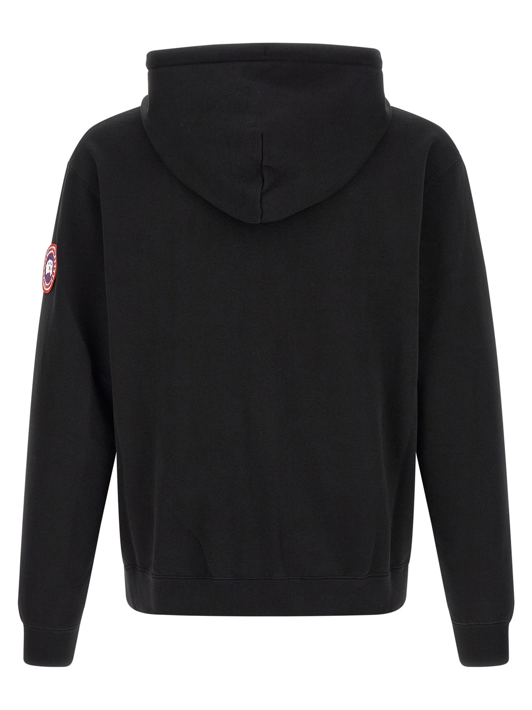 Canada Goose Loon Felpe - Nero | 7ea29b4844ee209fb9b6d4ea48fa6c7cbbbf58ea