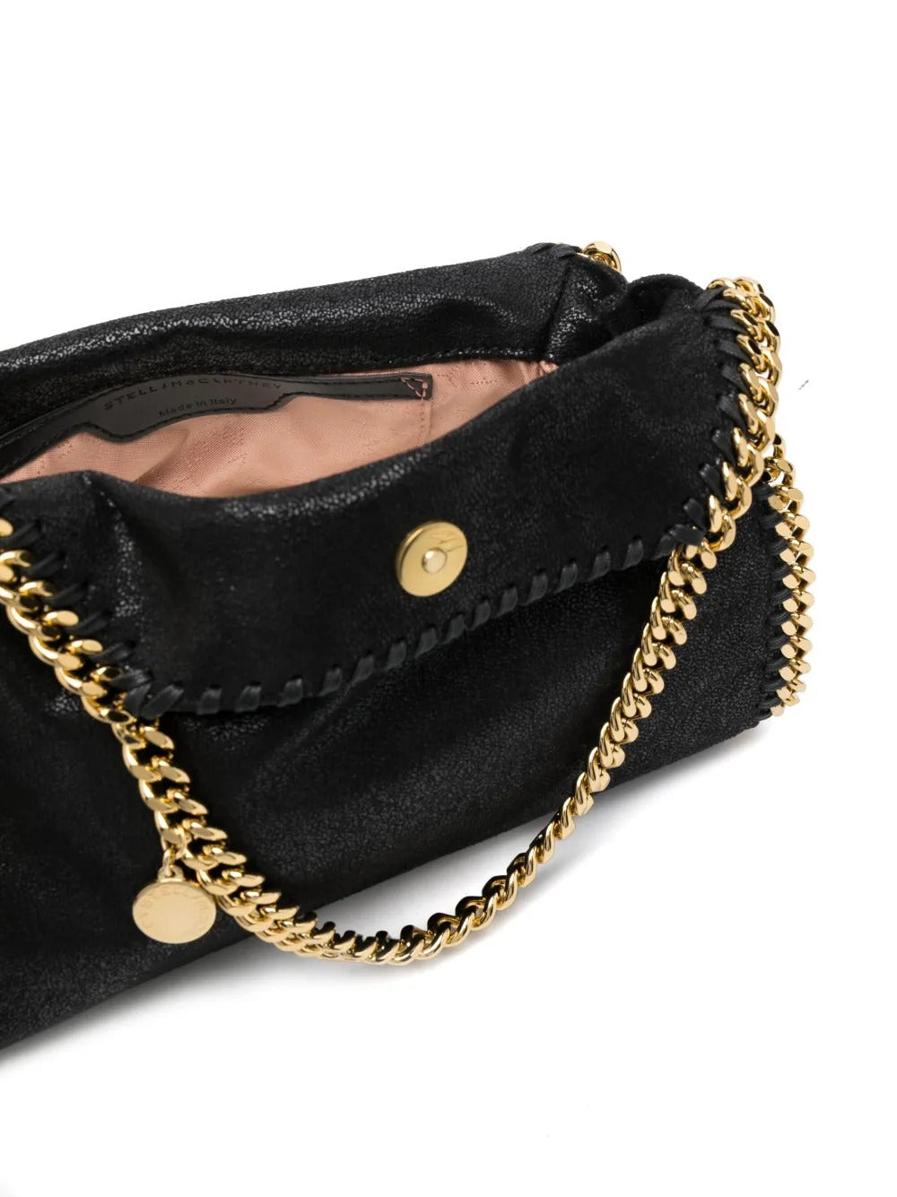 Stella Mccartney Totes - Nero | 10931f7ea180bdc05ee028a4a8e4e040722b2581