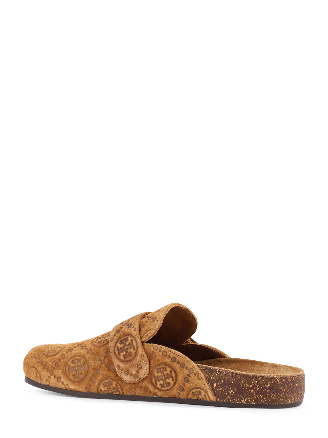 Tory Burch Sandals - Marroni | efaaf71e8a9adbed8344aab9c89f9c81c0ea2712