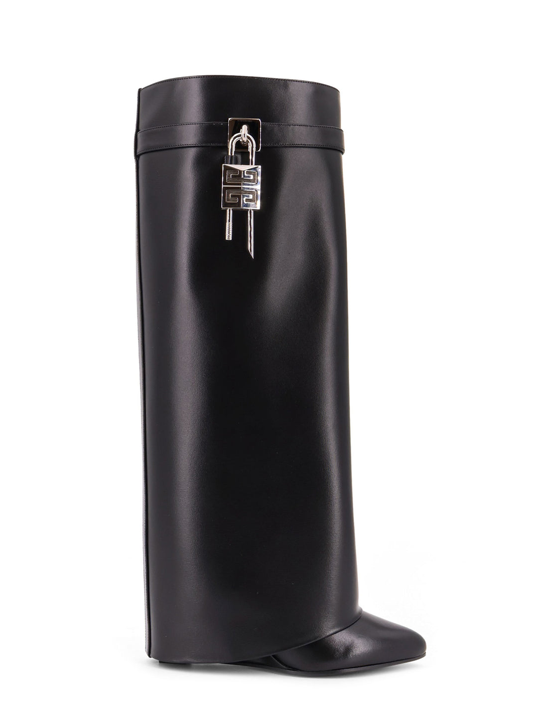 Givenchy Boots - Blacks and greys | 6df1379a39d31ad1a3a7e0ddac717192d3e70ed7