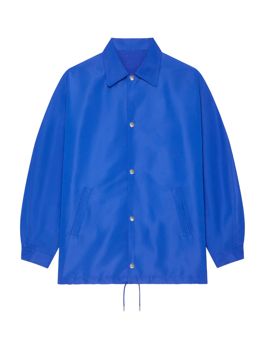 Waterproof Nylon Jacket