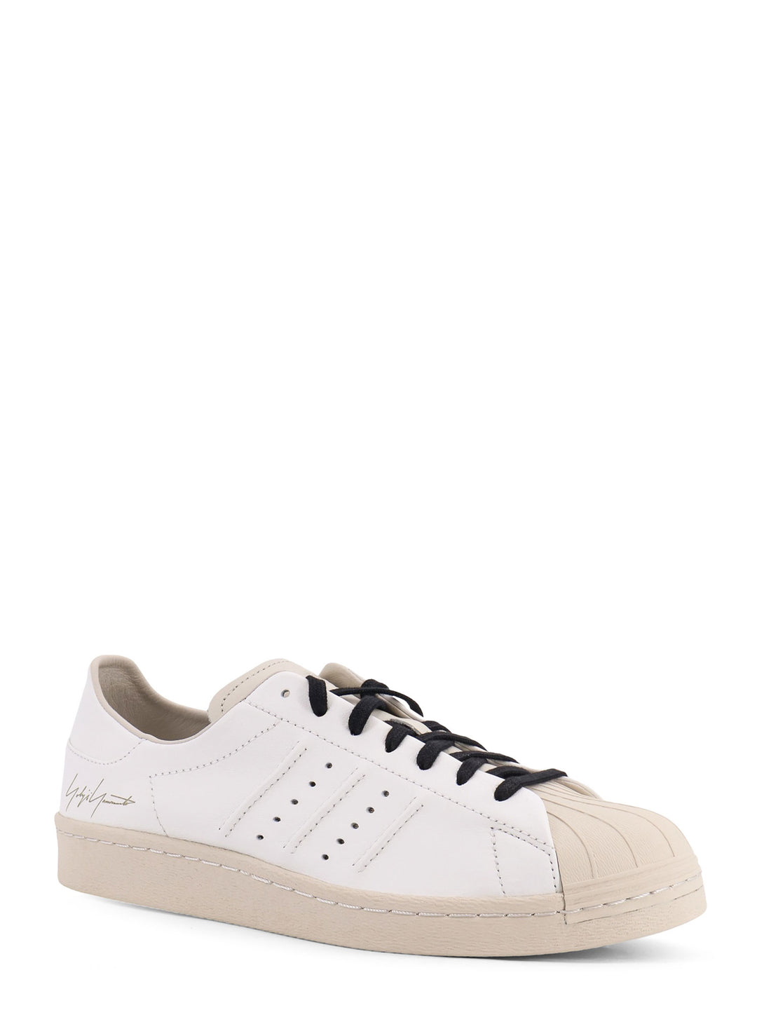 Y-3 Sneakers - CWHITE | 882220fc722457922454e78e06839b43e3fee384