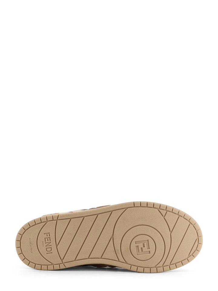 Fendi Sneakers - SHELL+SIENN+MUD+ROSE | 970d48af7fc787d6291f6b58c5999213187c5227