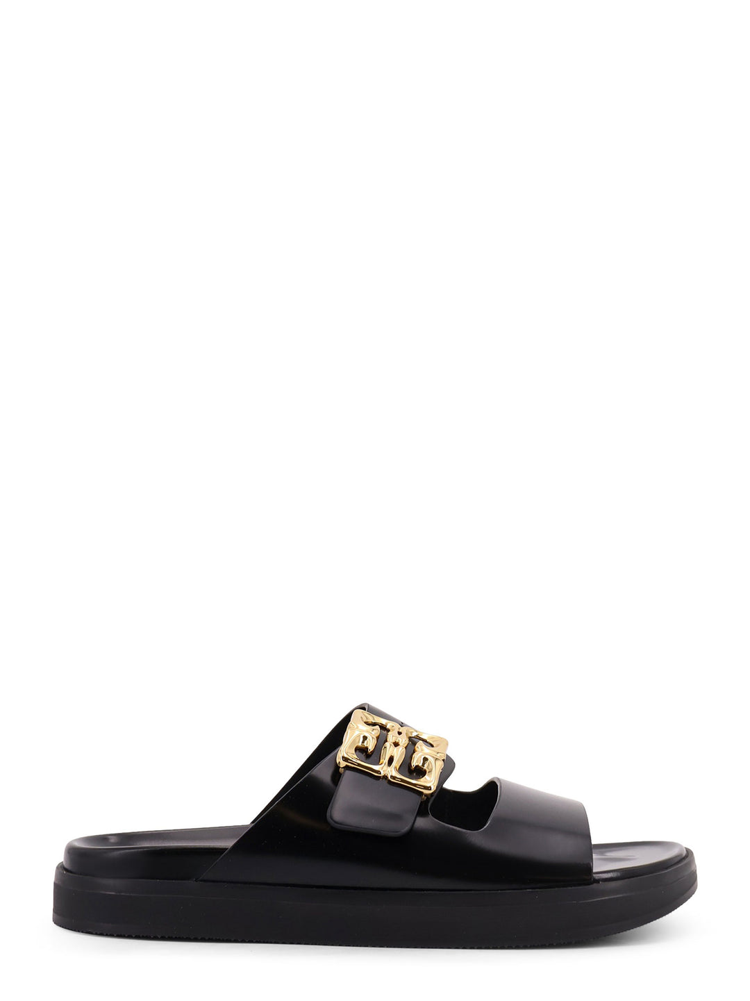 Givenchy Sandals - Blacks and greys | bdf35dda16b1437b61bd8e342b603ecad71d64bd