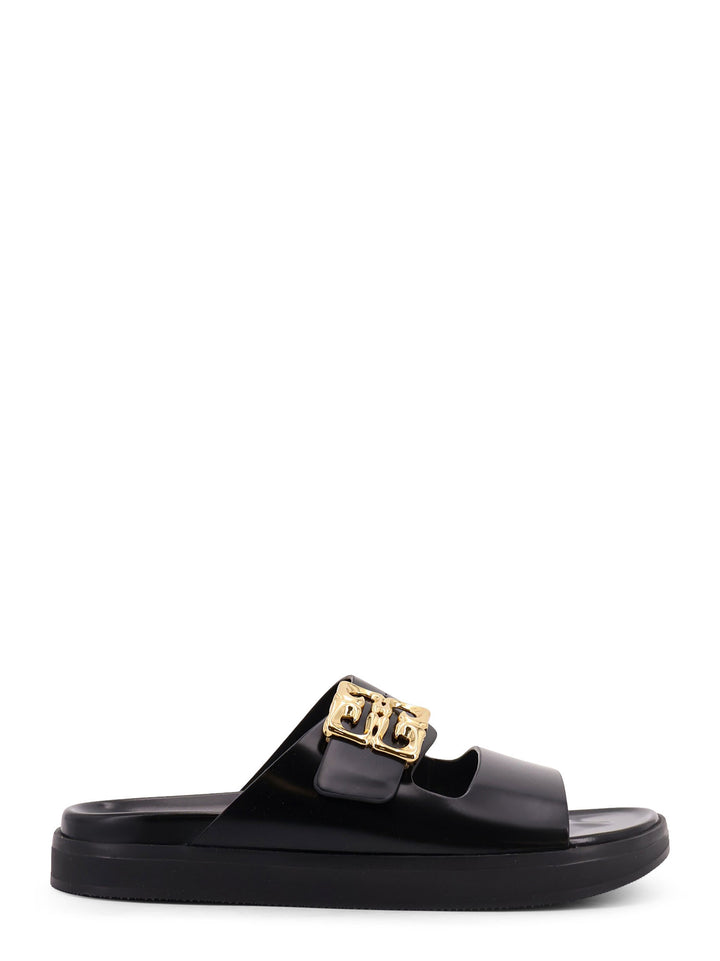 Givenchy Sandals - Blacks and greys | bdf35dda16b1437b61bd8e342b603ecad71d64bd