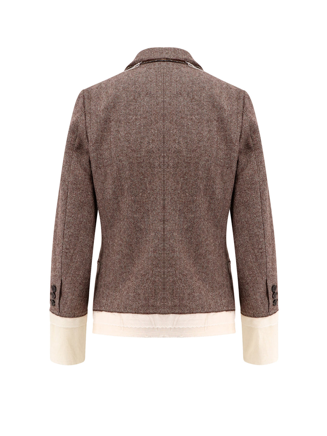 Undercover Clothing - Marroni | 0bedf8265c8ff676d7a5bbfea929b9c9f39013a3