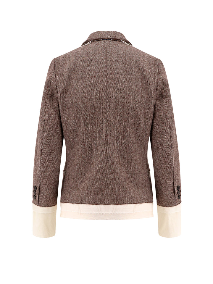 Undercover Clothing - Marroni | 0bedf8265c8ff676d7a5bbfea929b9c9f39013a3