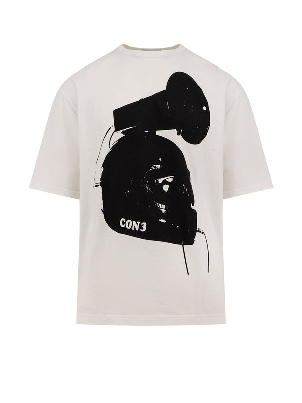 Cotton T-Shirt