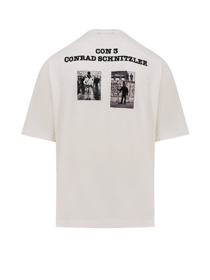 Undercover T-shirts and Polos - Light and natural | e5a831719c293ec86c3030209ef98e12783dfb83