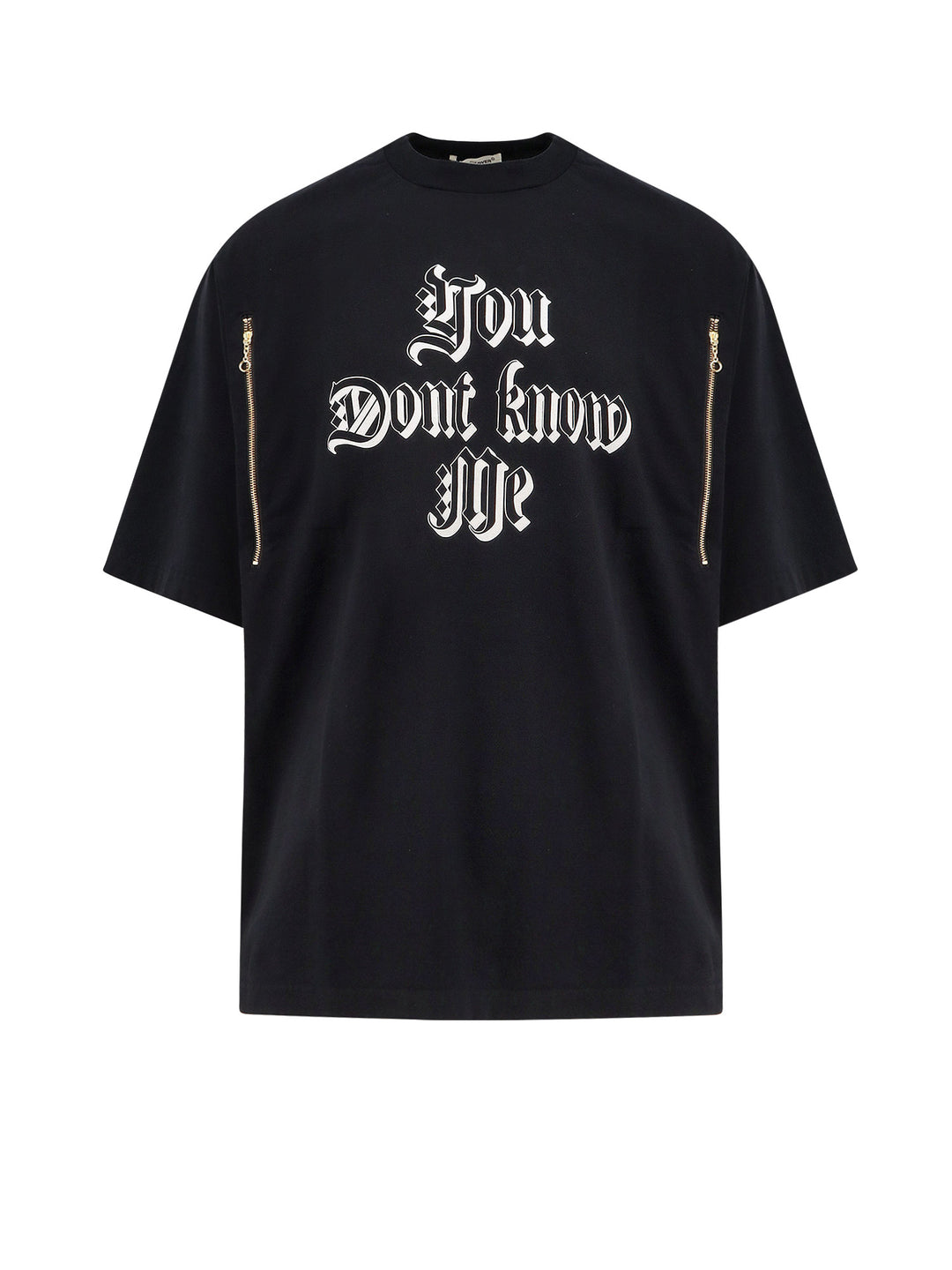 Undercover T-shirts and Polos - Blacks and greys | a63d8c3d2873c01818cfe4e61b7fce927f26176b