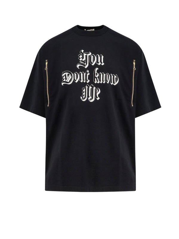 Cotton T-Shirt