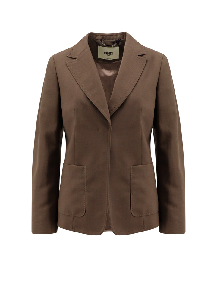 Fendi Clothing - CEDAR | d3f69321af7519d59d8cc75cc74184e63897eec4