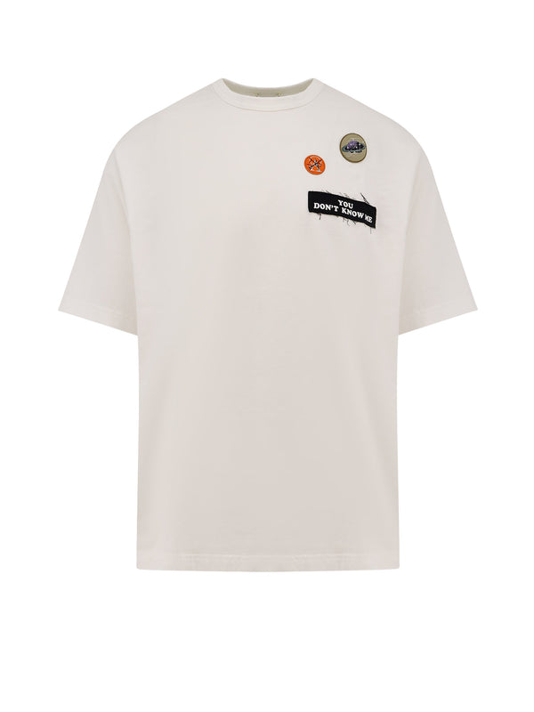 Cotton T-Shirt
