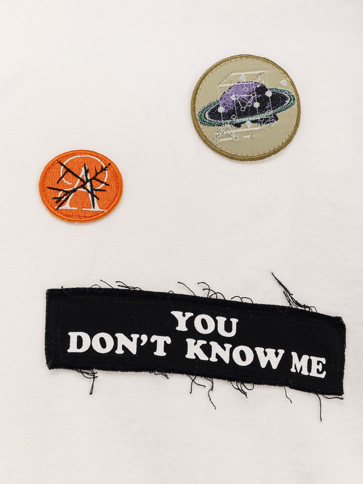 Undercover T-shirts and Polos - Light and natural | 4032abd182fca34d6ebb64a4b81efc95bc643a83