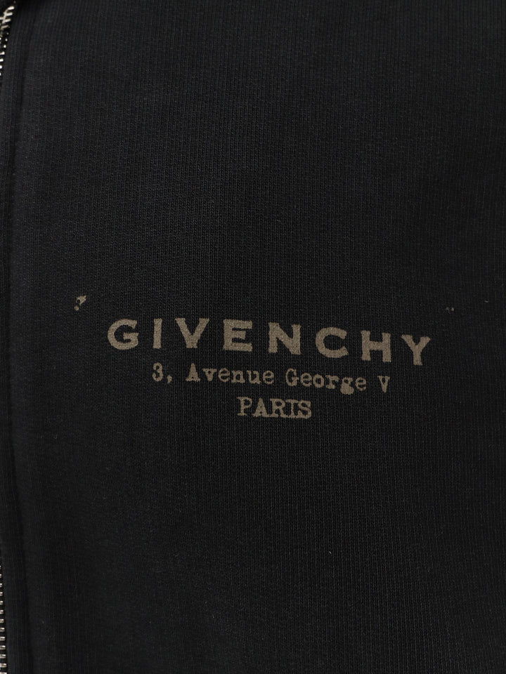 Givenchy Sweaters - Blacks and greys | 6d37d6df8fa94303c6cc1b0928b181d8f7f7da51
