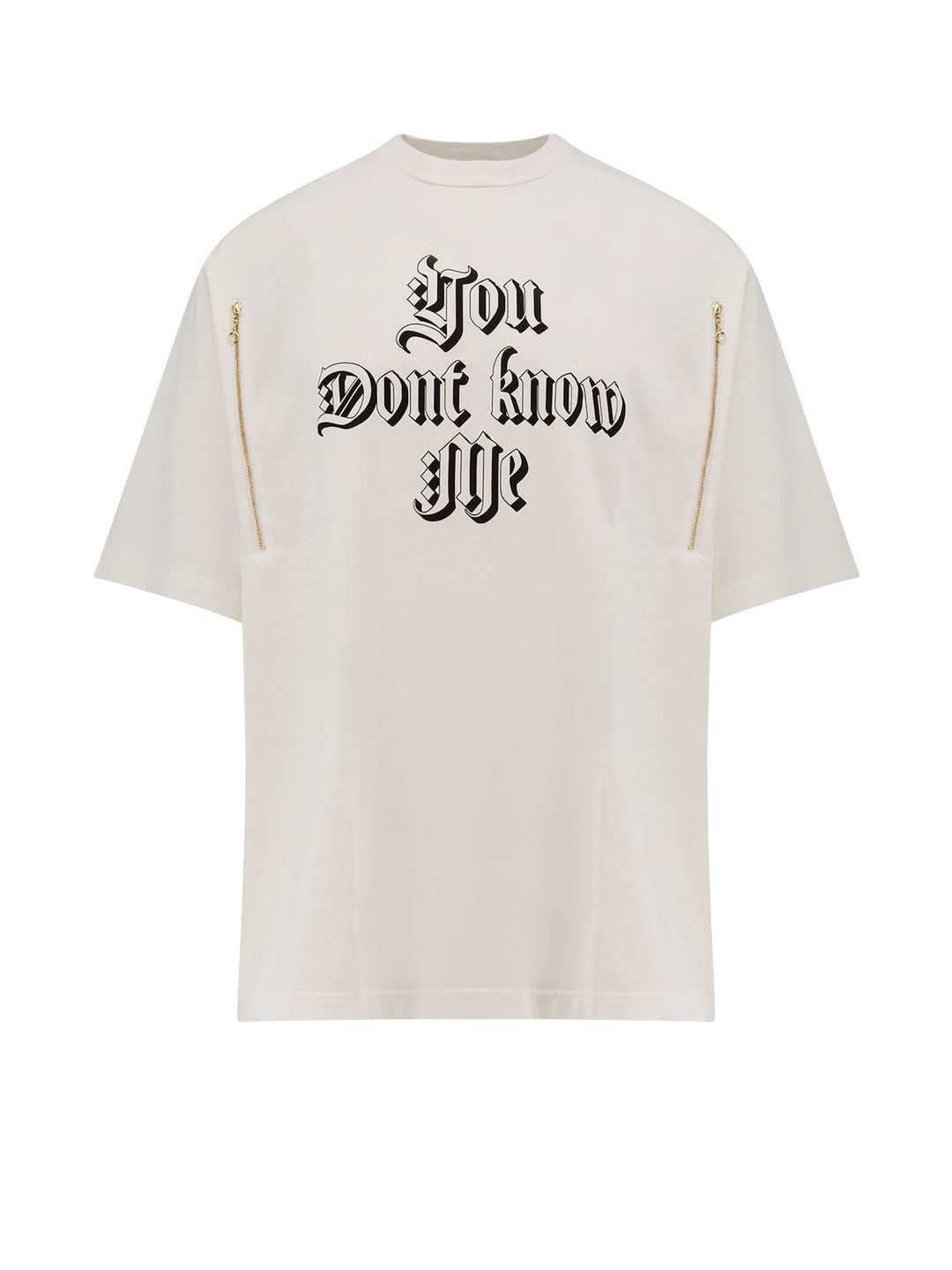 Undercover T-shirts and Polos - Light and natural | e867d3d2030e670270f2ea6020eea0d027ee6026