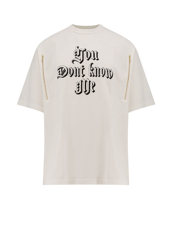 Cotton T-Shirt