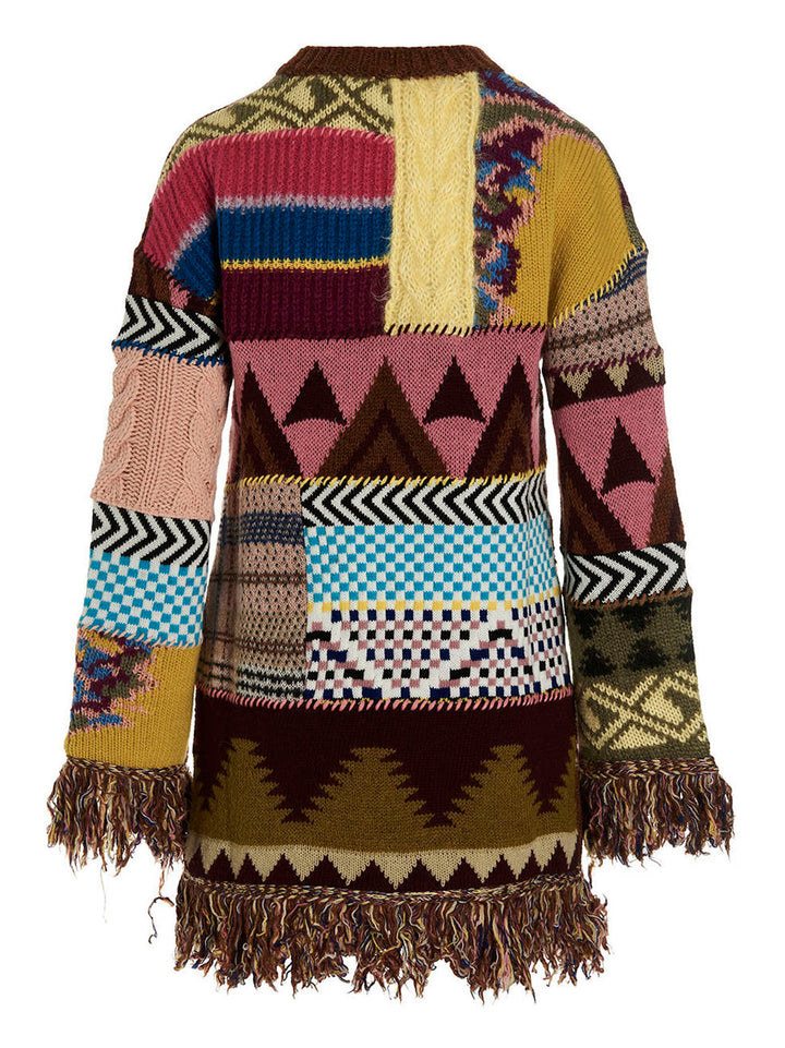 Etro Virginia Abiti - Multicolor | df89415bf3d82311004c05eb2afc3e0024c48c44