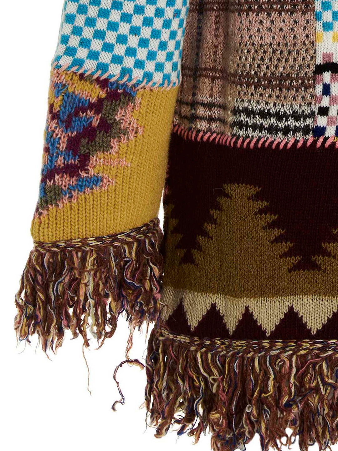 Etro Virginia Abiti - Multicolor | 56bec32fc9d783835497a1f94e0bbe117d58a1b3