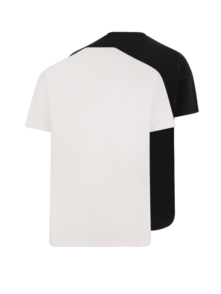 Dsquared2 T-shirts and Polos - Blacks and greys | 3be65daf0a9194697932fc045fe8230302ad2377