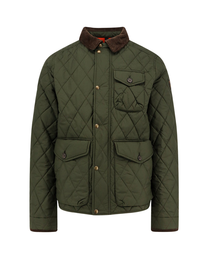 Polo Ralph Lauren Jackets - COMPANY OLIVE | e217e724105ba795dc134b53fa79168649567d89