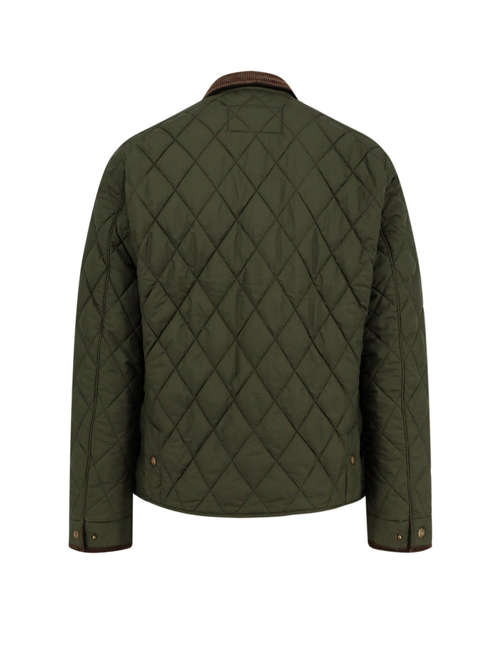 Polo Ralph Lauren Jackets - COMPANY OLIVE | f7f81962e9c9b1caba8d333ba681cf82d799d954